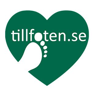 Tillfoten