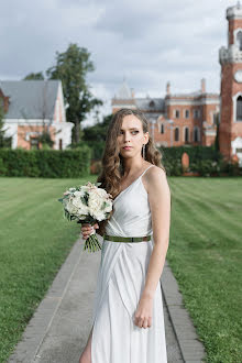 Photographe de mariage Katya Kulesh (ekulesh). Photo du 30 octobre 2021