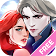 High School Vampires Teen Love icon