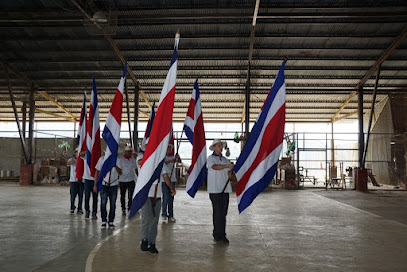 PRIVADOS DE LIBERTAD CELEBRAN LA FIESTA PATRIA DESDE CENTROS PENITENCIARIOS