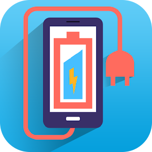 Battery Doctor - Battery Saver logo