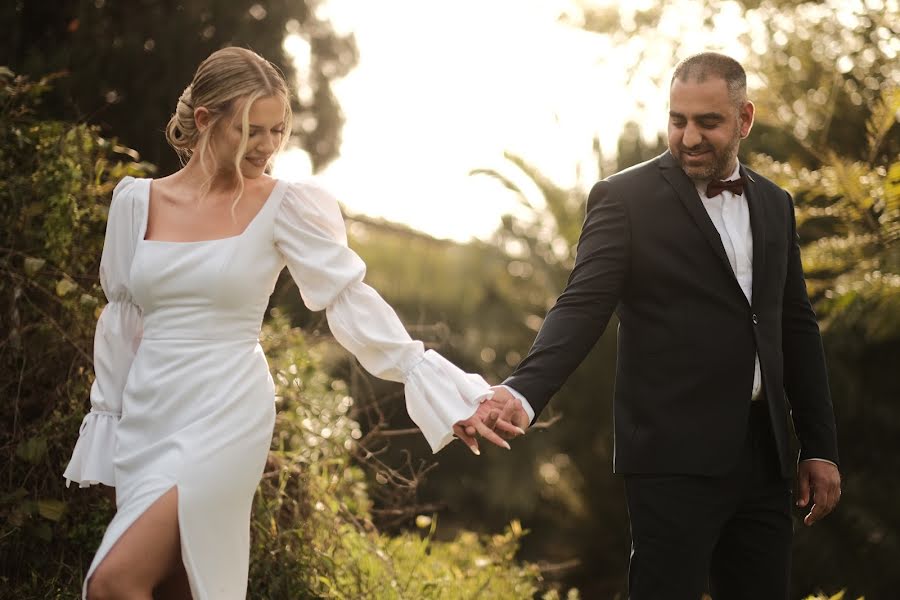 Fotógrafo de casamento Yariv Eldad (yariveldad). Foto de 3 de abril 2022