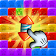 Pop Cubes Blast icon