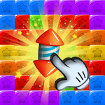 Pop Cubes Blast Apk