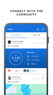 FORM Swim(圖1)-速報App