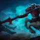 League of Legends Wars Wallpapers and New Tab