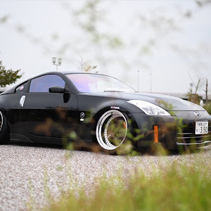 フェアレディZ Z33