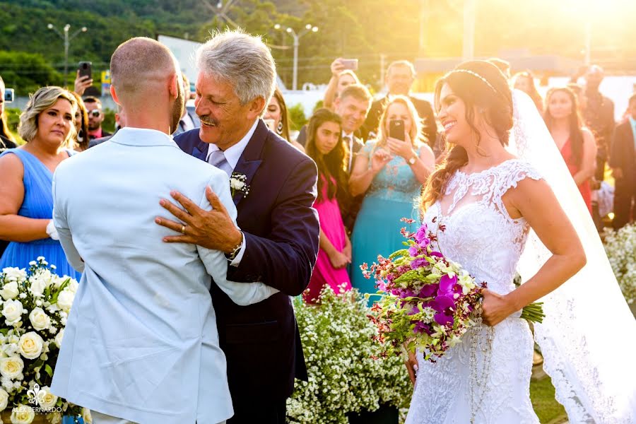 Fotógrafo de bodas Adriano Garcia (adrianogarciabr). Foto del 26 de abril 2019