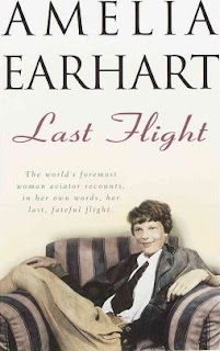 Last Flight : Amelia Earhart : 9780609800324