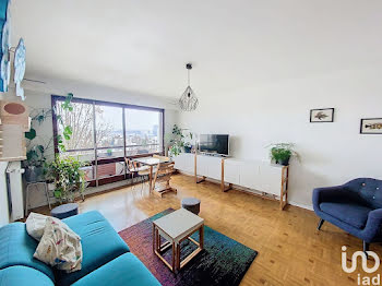 appartement à Montreuil (93)