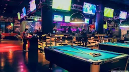 The Studs Sports Bar & Grill, Wagle Estate, Thane West, Thane