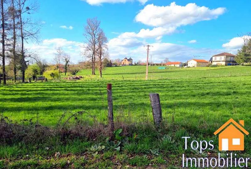  Vente Terrain agricole - à Sanvensa (12200) 