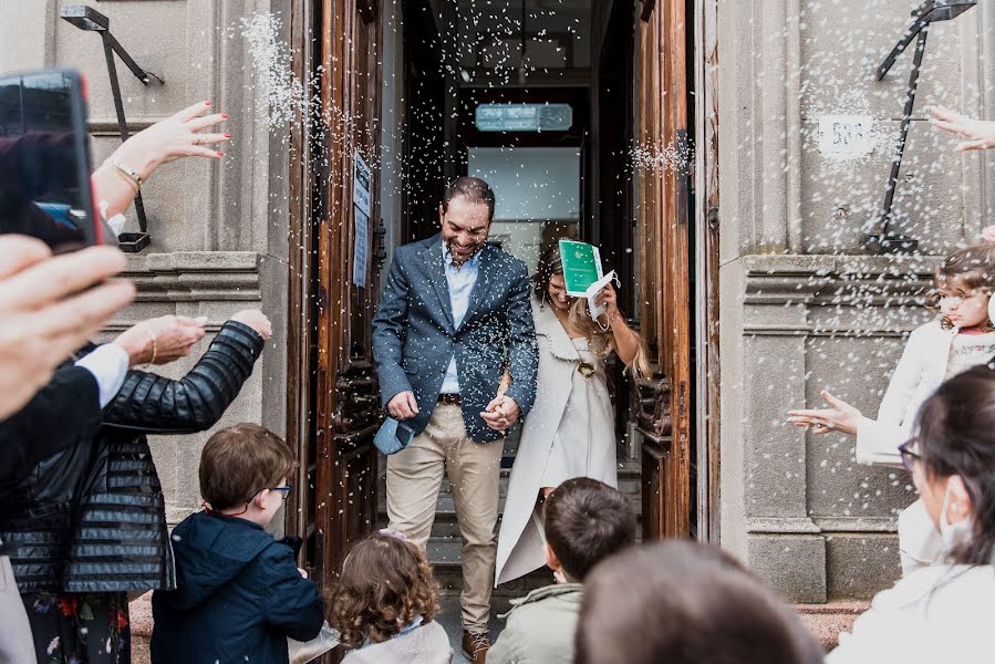 Fotógrafo de casamento Maria Clara Arboleya (macaarboleya). Foto de 7 de outubro 2021