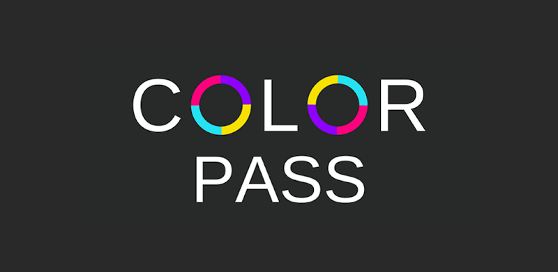 Color Pass