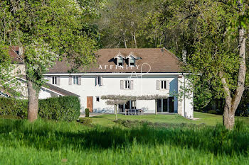 maison à Divonne-les-Bains (01)