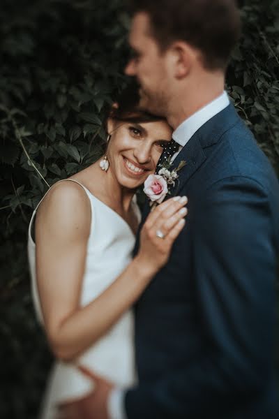 Fotógrafo de bodas Karolina Borkusz (borkusz). Foto del 18 de junio 2020