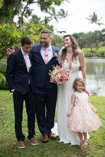 Fotógrafo de casamento Sasha Prince (sashaprince). Foto de 10 de março 2020