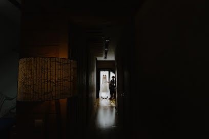 Wedding photographer Kseniya Ivanova (kinolenta). Photo of 18 June 2019