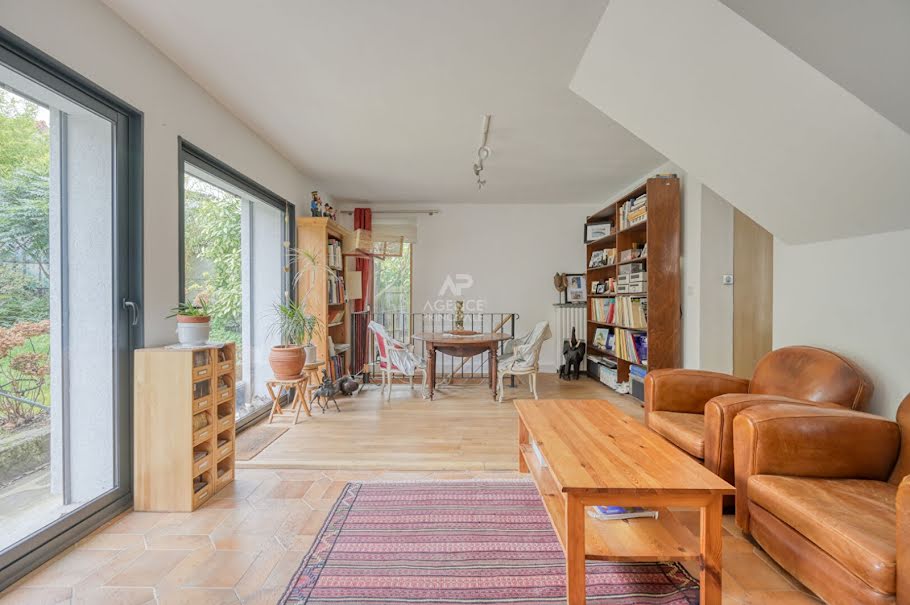 Vente maison 6 pièces 130.8 m² à Viroflay (78220), 1 081 500 €