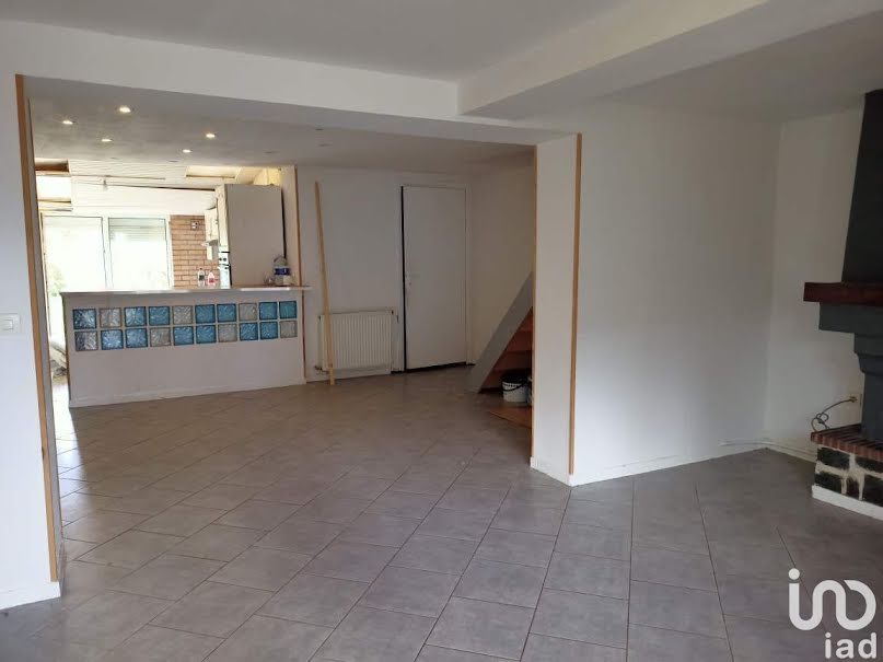 Vente maison 3 pièces 70 m² à Lillers (62190), 75 000 €