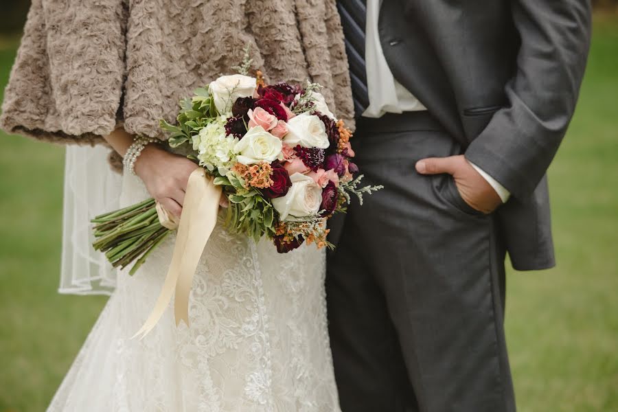 Fotografo di matrimoni Alisha Barry (alishabarry). Foto del 13 aprile 2022