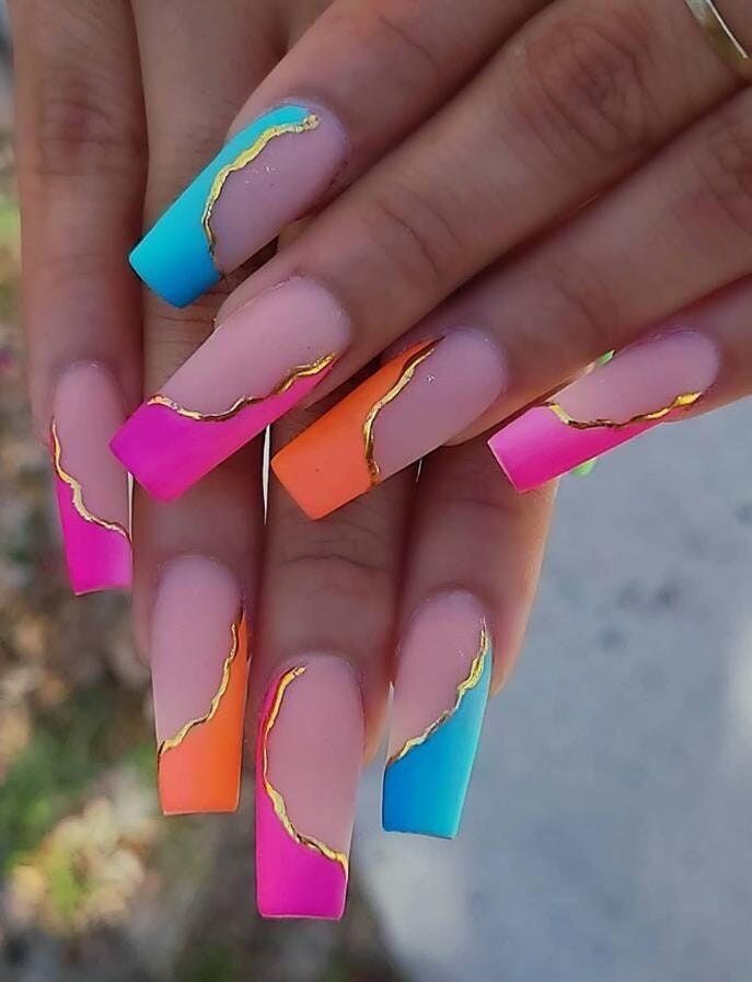 Nail Designs 2022