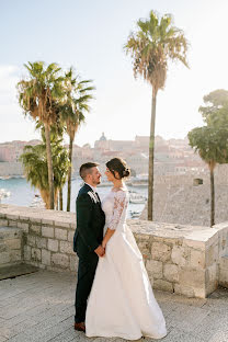 Fotógrafo de casamento Antonio Matic (antoniomatic). Foto de 4 de outubro 2022