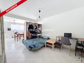 appartement à Saint-Macaire-en-Mauges (49)