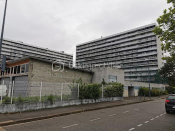 parking à Grenoble (38)