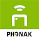 Phonak Remote icon