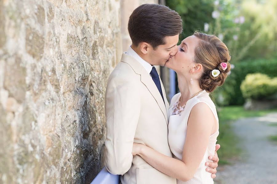 Fotógrafo de bodas Elliot Bantman (davidmozelman). Foto del 14 de abril 2019