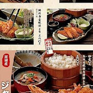 靜岡勝政日式豬排(大直美麗華店)