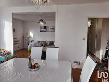 appartement à Limoges (87)