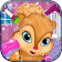 Baby Chipmunk Salon icon