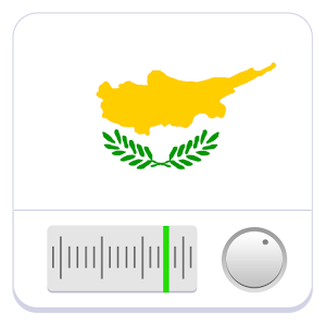 Radio Cyprus  Icon