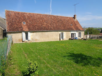 maison à Lurcy-le-Bourg (58)