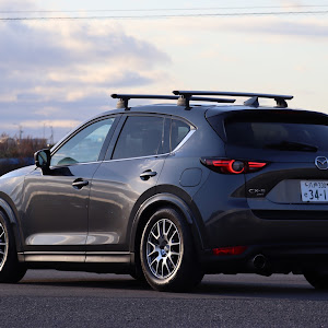 CX-5 KF5P