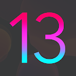 Cover Image of Baixar Iniciador iOS 15 1.1 APK