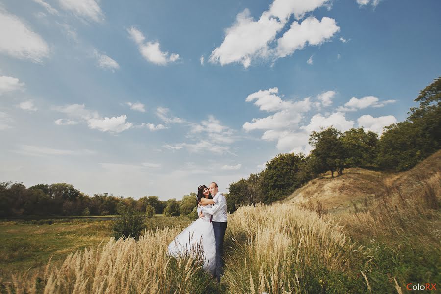 Wedding photographer Konstantin Cherenkov (kour). Photo of 23 December 2013