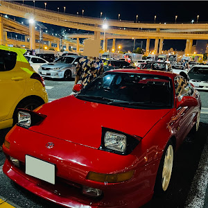 MR2 SW20