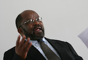 Mluleki George (pictured) was appointed as a board member of the South African Rugby Union‚ now SA Rugby‚ in 2003.