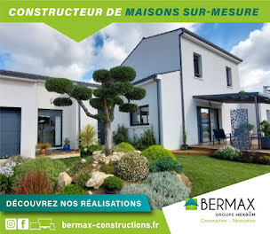 maison neuve à Mornac (16)