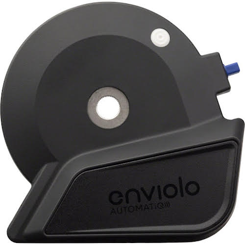 Enviolo Automatic - Integrated CVP Hub Interface, 40t Spline, Pro