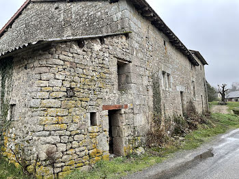 maison à Saint-Amand-Jartoudeix (23)