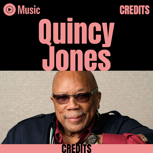 Quincy Jones