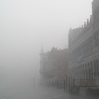 La nebbia del mare di 