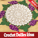 Download Crochet Doilies Ideas For PC Windows and Mac 1.0