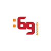 69 Seconds Biryani, Kaikondrahalli, Murgesh Pallya, Bangalore logo