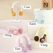 Quạt Quàng Cổ Hình Ngộ Nghĩnh