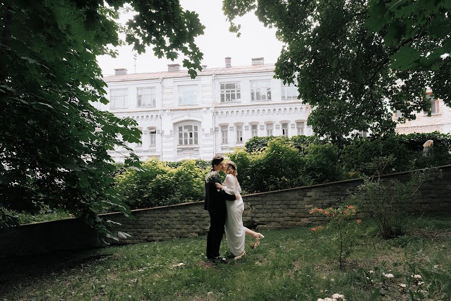 Nhiếp ảnh gia ảnh cưới Olga Malikova (malikovaolga). Ảnh của 2 tháng 7 2023